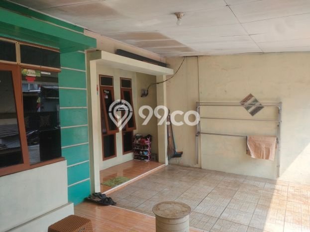 Rumah Sederhana Dijual di Setu 2 Kamar dengan Luas Tanah 78m2 Rumah Sederhana Dijual di Setu 2 Kamar dengan Luas Tanah 78m2