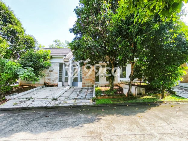 Hunian Cantik Minimalis Lb 45m2 di Sawangan, Depok Hunian Cantik Minimalis Lb 45m2 di Sawangan, Depok