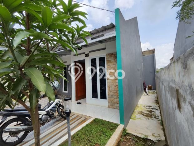 For Sale Rumah 1 Kamar Lokasi Strategis Nyaman dan Strategis di Bojong Gede For Sale Rumah 1 Kamar Lokasi Strategis Nyaman dan Strategis di Bojong Gede