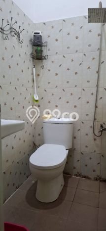 Jual Rumah Modern 3 KT di Bojong Sari, Depok Jual Rumah Modern 3 KT di Bojong Sari, Depok
