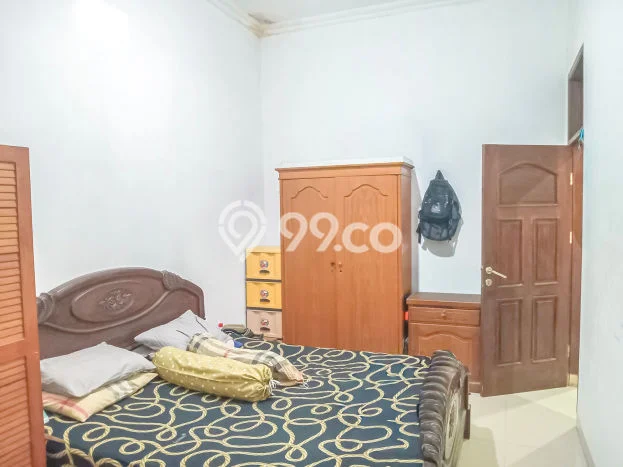 Jual Rumah Strategis Bagus Punya 3 KT di Parung Bogor SHM Jual Rumah Strategis Bagus Punya 3 KT di Parung Bogor SHM