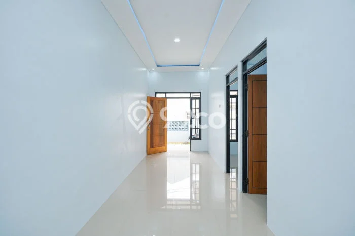 Rumah Modern Minimalis 2 KT Bisa Langsung Pindah di Gunung Sindur Rumah Modern Minimalis 2 KT Bisa Langsung Pindah di Gunung Sindur