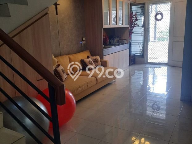 Siap Huni Hunian Elit 4 Kamar di Kelapa Gading Dekat ke Mana Saja Siap Huni Hunian Elit 4 Kamar di Kelapa Gading Dekat ke Mana Saja