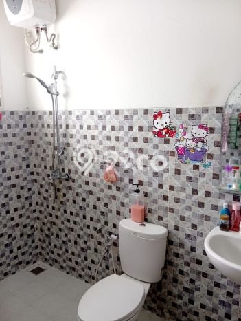 Rumah Modern Cantik 3 KT Siap Huni di Cinere Rumah Modern Cantik 3 KT Siap Huni di Cinere