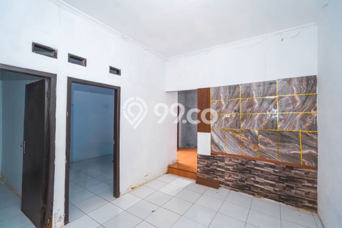 Rumah Budget Favorit Dijual di Bojong Gede LT 84m2 Rumah Budget Favorit Dijual di Bojong Gede LT 84m2