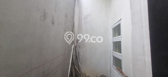 Dijual Rumah Modern 2 KT di Citayam, Depok Dijual Rumah Modern 2 KT di Citayam, Depok