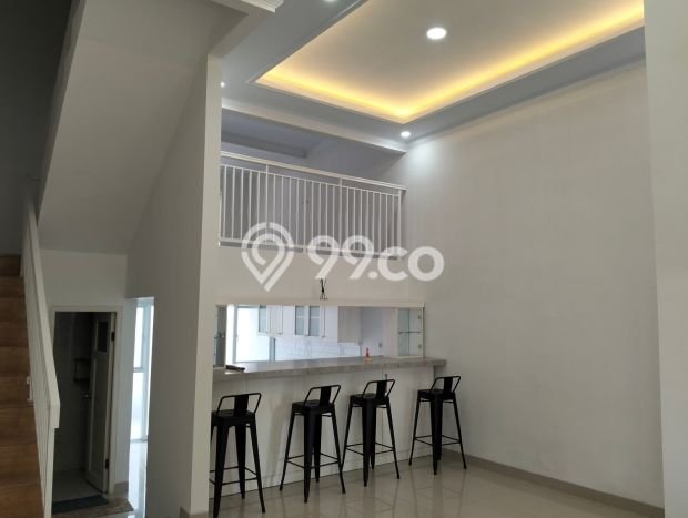 Hunian Cantik Modern Lb 120m2 di Jagakarsa, Jakarta Selatan Hunian Cantik Modern Lb 120m2 di Jagakarsa, Jakarta Selatan