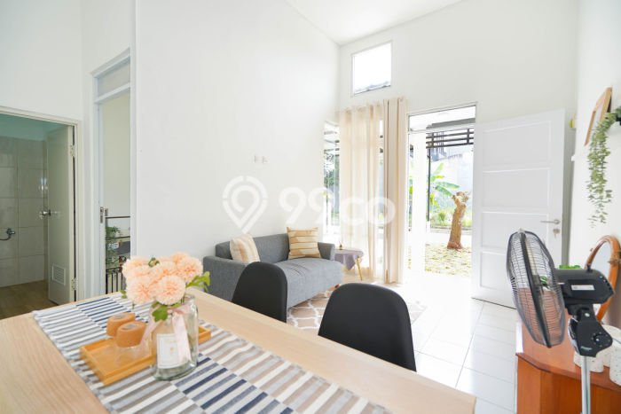 Jual Rumah Minimalis Bagus Punya 2 KT di Curug Tangerang SHM Jual Rumah Minimalis Bagus Punya 2 KT di Curug Tangerang SHM