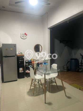 Dijual Hunian Rumah Nyaman 4 Kamar di Jati Asih, Bekasi Dijual Hunian Rumah Nyaman 4 Kamar di Jati Asih, Bekasi