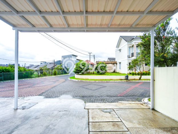 Rumah Elit LB 110m2 Siap Pakai Desain Elegan di Tanah Sareal, Bogor Rumah Elit LB 110m2 Siap Pakai Desain Elegan di Tanah Sareal, Bogor
