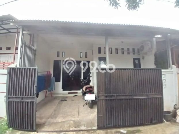 Rumah Minimalis Favorit Dijual Area Tajur Halang LT 72m2 Rumah Minimalis Favorit Dijual Area Tajur Halang LT 72m2