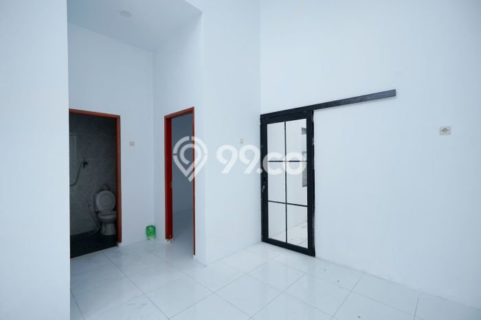 Rumah Minimalis Dijual Lokasi Tambun Selatan 2 Kamar dengan Luas Tanah 72m2 Rumah Minimalis Dijual Lokasi Tambun Selatan 2 Kamar dengan Luas Tanah 72m2
