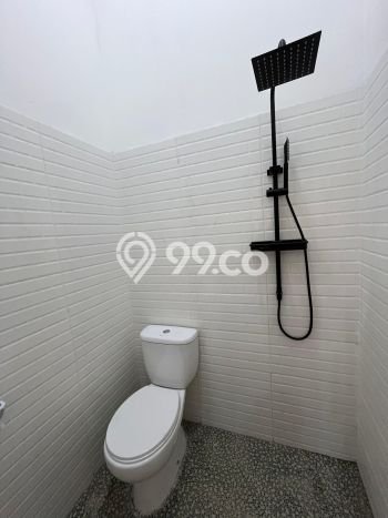 Rumah Budget Favorit Dijual di Babelan LT 60m2 Rumah Budget Favorit Dijual di Babelan LT 60m2