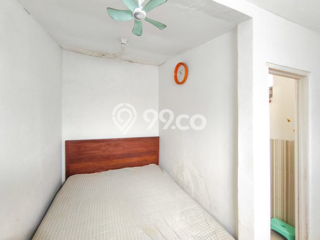 Hunian Cantik Modern Lb 120m2 di Serpong, Tangerang Selatan Hunian Cantik Modern Lb 120m2 di Serpong, Tangerang Selatan