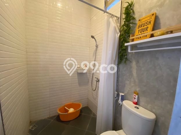 Rumah Strategis Modern Lb 114m2 di Sawangan, Depok Rumah Strategis Modern Lb 114m2 di Sawangan, Depok