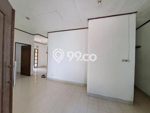 Rumah Modern Cantik 2 KT Bisa Langsung Pindah di Sawangan Rumah Modern Cantik 2 KT Bisa Langsung Pindah di Sawangan