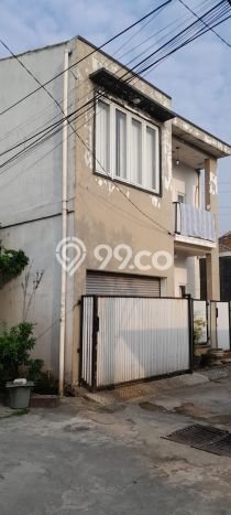 Dijual Cepat Rumah Bagus Siap Huni LB 160m2 di Cileungsi, Bogor Dijual Cepat Rumah Bagus Siap Huni LB 160m2 di Cileungsi, Bogor