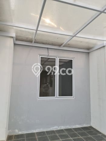 Rumah Strategis Minimalis Lb 90m2 di Cimanggis, Depok Rumah Strategis Minimalis Lb 90m2 di Cimanggis, Depok