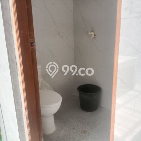 Dijual Rumah Modern 2 KT di Cilebut, Bogor Dijual Rumah Modern 2 KT di Cilebut, Bogor
