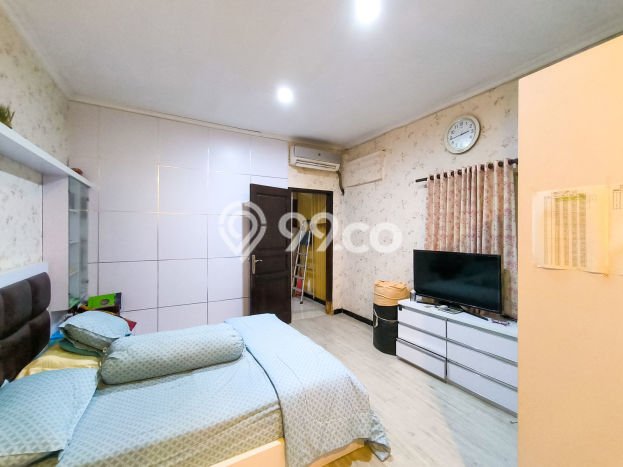 Dijual Rumah Elit Exclusive di Pesanggrahan, Jakarta Selatan Dijual Rumah Elit Exclusive di Pesanggrahan, Jakarta Selatan