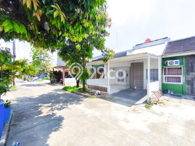 Rumah Minimalis Dijual Lokasi Tangerang 2 Kamar dengan Luas Tanah 72m2 Rumah Minimalis Dijual Lokasi Tangerang 2 Kamar dengan Luas Tanah 72m2