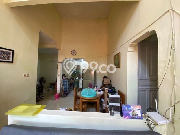 Dijual Rumah Eksklusif 3 KT di Sukmajaya, Depok Dijual Rumah Eksklusif 3 KT di Sukmajaya, Depok