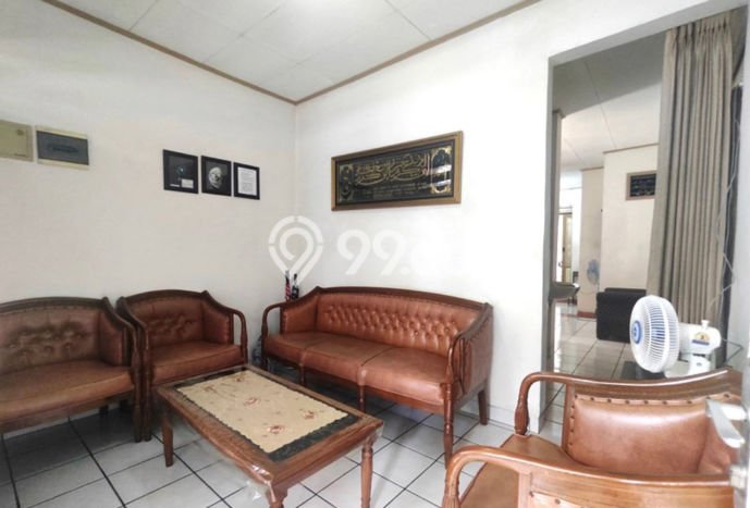 Jual Rumah Favorit Siap Huni LB 170m2 di Cipayung, Jakarta Timur Jual Rumah Favorit Siap Huni LB 170m2 di Cipayung, Jakarta Timur
