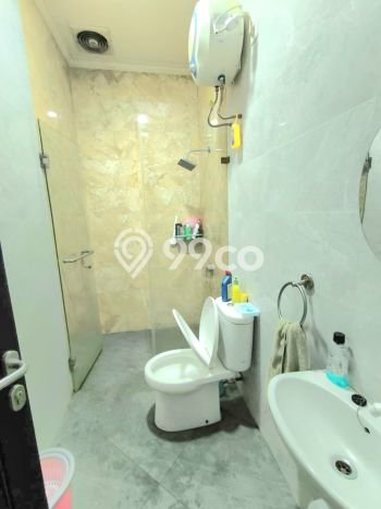 Hunian Mewah 3 KT 2 KM di Kawasan Nyaman Kota Wisata, Bogor Hunian Mewah 3 KT 2 KM di Kawasan Nyaman Kota Wisata, Bogor