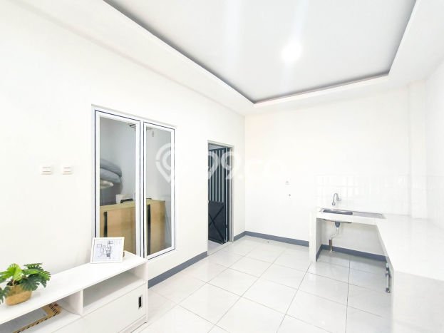 Rumah Akses Mudah area BSD City, Tangerang, LT 72m² LB 50m² Rumah Akses Mudah area BSD City, Tangerang, LT 72m² LB 50m²