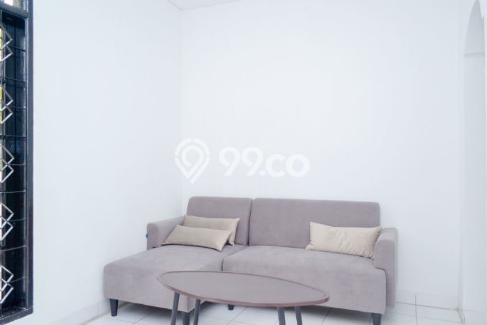 Rumah Minimalis 2 KT LT 91m2 di Tanah Sareal Rumah Minimalis 2 KT LT 91m2 di Tanah Sareal