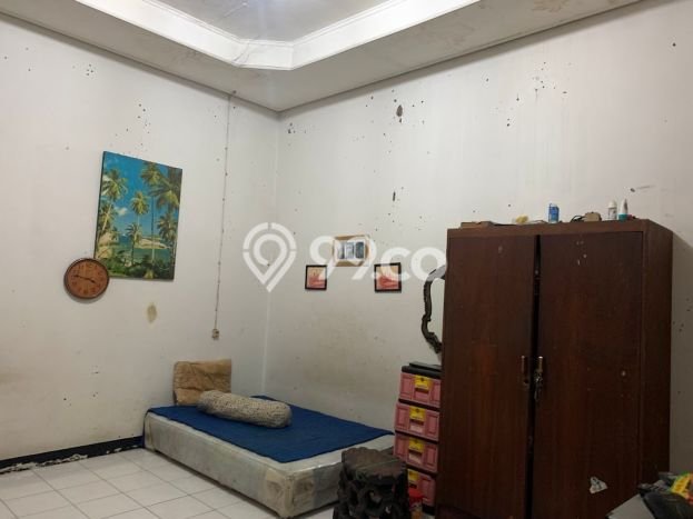 For Sale Hunian Rumah Nyaman 3 KT di Bintaro, Tangerang Selatan For Sale Hunian Rumah Nyaman 3 KT di Bintaro, Tangerang Selatan
