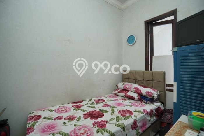 Rumah Luas Asri 4 KT Siap Pakai di Jati Asih Bekasi Rumah Luas Asri 4 KT Siap Pakai di Jati Asih Bekasi