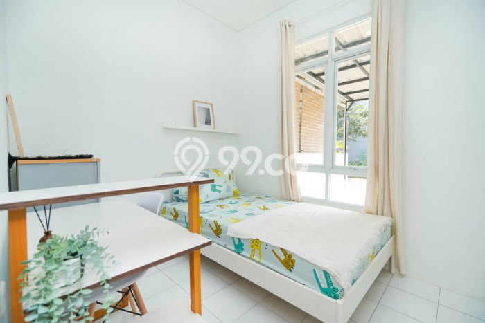 Jual Rumah Minimalis Bagus Punya 2 KT di Curug Tangerang SHM Jual Rumah Minimalis Bagus Punya 2 KT di Curug Tangerang SHM