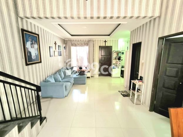 Hunian Mewah 3 KT 2 KM di Kawasan Nyaman Kota Wisata, Bogor Hunian Mewah 3 KT 2 KM di Kawasan Nyaman Kota Wisata, Bogor