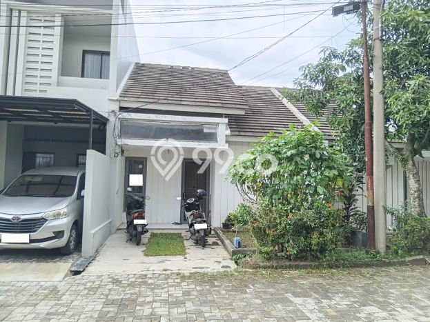 Rumah Minimalis Terbaik Siap Huni Area Bogor Utara LT 71m2 Rumah Minimalis Terbaik Siap Huni Area Bogor Utara LT 71m2