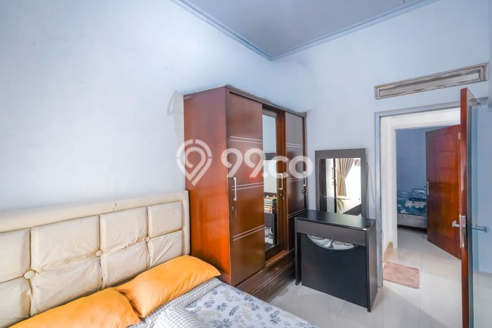 Rumah Modern Cantik 2 KT Bisa Langsung Pindah di Beji Rumah Modern Cantik 2 KT Bisa Langsung Pindah di Beji