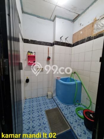 Dijual Rumah Strategis Bagus Punya 4 KT di Kemayoran Jakarta Pusat SHM Dijual Rumah Strategis Bagus Punya 4 KT di Kemayoran Jakarta Pusat SHM