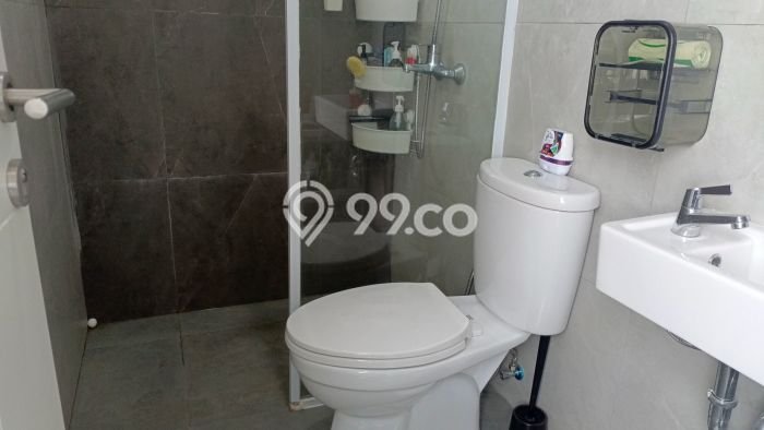 Rumah Minimalis 3 KT di Bintaro Tangerang Selatan Rumah Minimalis 3 KT di Bintaro Tangerang Selatan