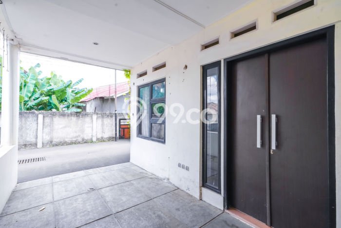 Jual Rumah Bagus Siap Huni LB 97m2 di Ciracas, Jakarta Timur Jual Rumah Bagus Siap Huni LB 97m2 di Ciracas, Jakarta Timur