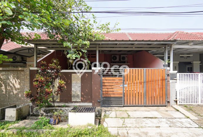Dijual Cepat Rumah Bagus Siap Huni LB 75m2 di Tambun Selatan, Bekasi Dijual Cepat Rumah Bagus Siap Huni LB 75m2 di Tambun Selatan, Bekasi