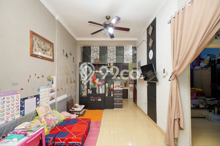 Dijual Cepat Rumah Bagus Siap Huni LB 75m2 di Tambun Selatan, Bekasi Dijual Cepat Rumah Bagus Siap Huni LB 75m2 di Tambun Selatan, Bekasi