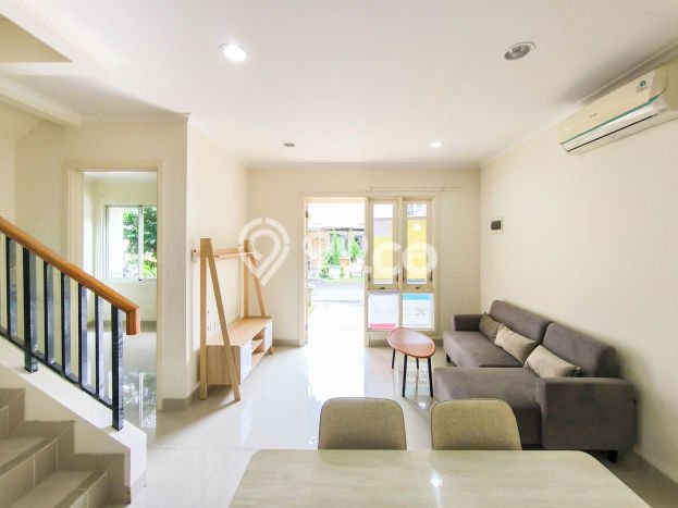 SPECIAL PROPERTY! Rumah di Gading Serpong, Luas 77m² Bangunan 73m² SPECIAL PROPERTY! Rumah di Gading Serpong, Luas 77m² Bangunan 73m²
