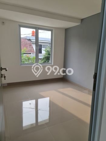 Rumah Strategis Minimalis Lb 90m2 di Cimanggis, Depok Rumah Strategis Minimalis Lb 90m2 di Cimanggis, Depok