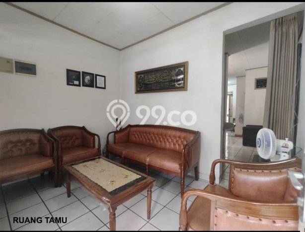 Jual Rumah Favorit Siap Huni LB 170m2 di Cipayung, Jakarta Timur Jual Rumah Favorit Siap Huni LB 170m2 di Cipayung, Jakarta Timur