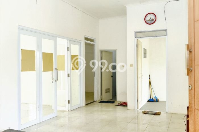 Rumah Modern Minimalis 3 KT Siap Huni di Jonggol Rumah Modern Minimalis 3 KT Siap Huni di Jonggol