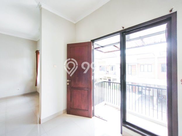 Rumah Modern Minimalis 5 Kamar Bisa Langsung Pindah di Cinere Rumah Modern Minimalis 5 Kamar Bisa Langsung Pindah di Cinere