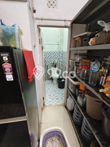 Rumah Minimalis 2 Kamar LT 71m2 di Bekasi Rumah Minimalis 2 Kamar LT 71m2 di Bekasi