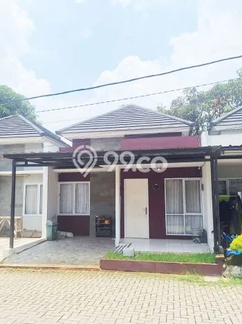 Rumah Modern Minimalis 2 KT Bisa Langsung Pindah di Parung Rumah Modern Minimalis 2 KT Bisa Langsung Pindah di Parung