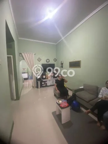 Rumah Minimalis Dijual Lokasi Bojong Gede 2 Kamar dengan Luas Tanah 84m2 Rumah Minimalis Dijual Lokasi Bojong Gede 2 Kamar dengan Luas Tanah 84m2