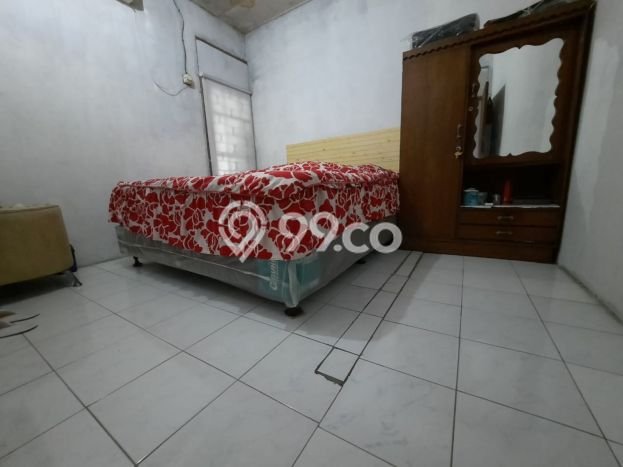 Rumah Area Strategis di Graha Raya, Tangerang Selatan, LT 90m² Bangunan 54m² Rumah Area Strategis di Graha Raya, Tangerang Selatan, LT 90m² Bangunan 54m²